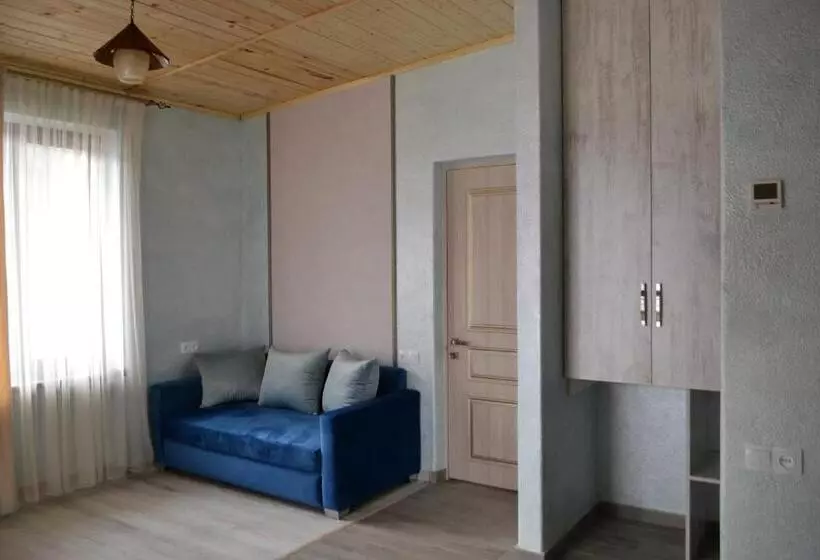 Kare No Hotel Tsaghkadzor