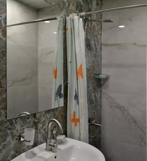 Kare No Hotel Tsaghkadzor