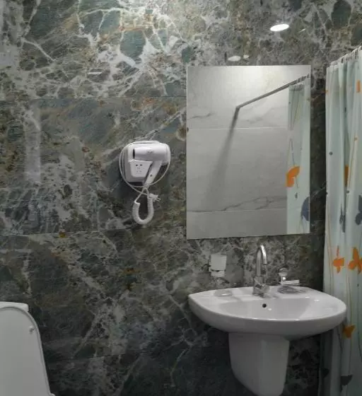Kare No Hotel Tsaghkadzor