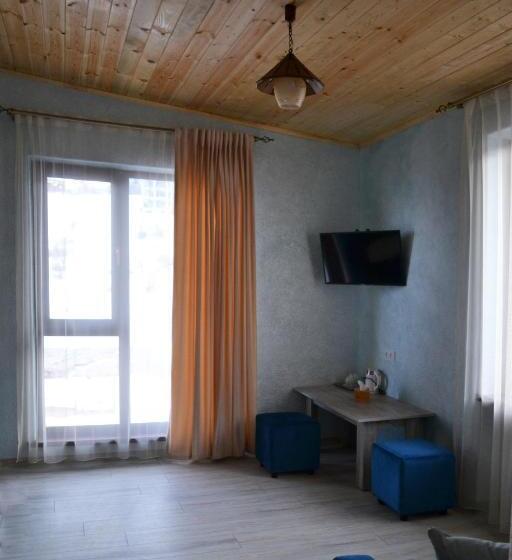 Kare No Hotel Tsaghkadzor