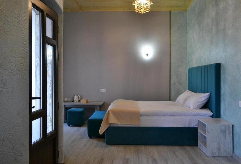 Kare No Hotel Tsaghkadzor