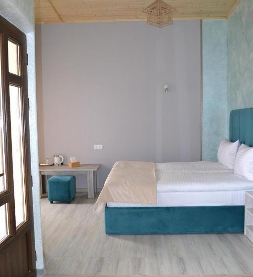 Kare No Hotel Tsaghkadzor