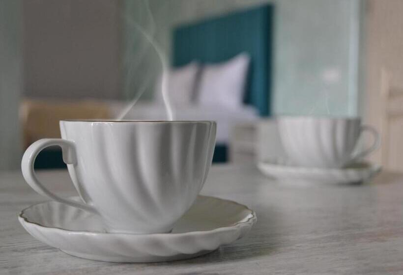 Kare No Hotel Tsaghkadzor