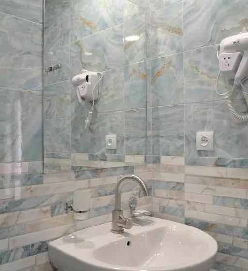 Kare No Hotel Tsaghkadzor
