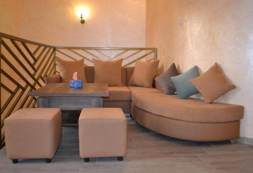 Kare No Hotel Tsaghkadzor