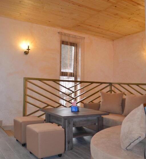 Kare No Hotel Tsaghkadzor