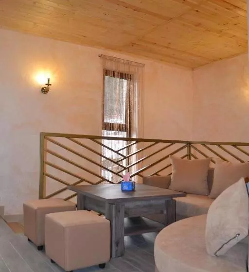 Kare No Hotel Tsaghkadzor