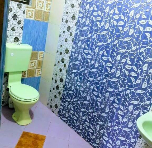 Hotel Koslanda Rest & Homestay