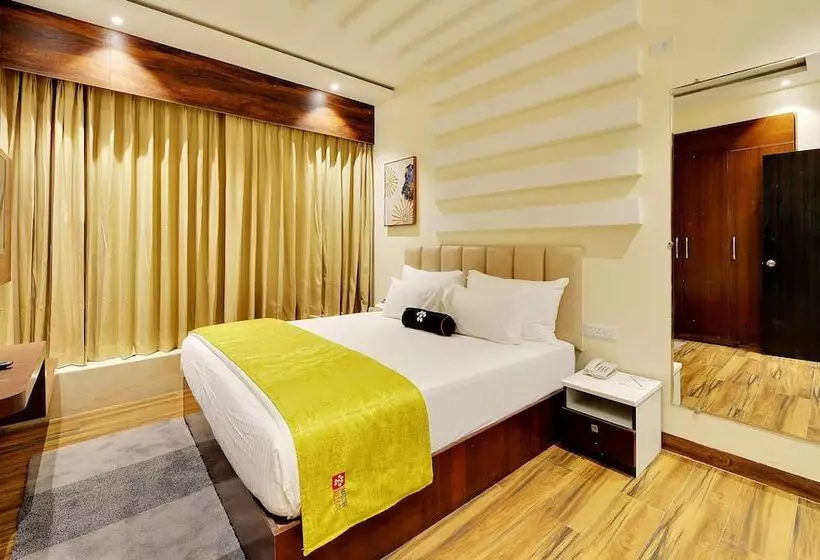 Hotelli Mastiff Select Gulbarga