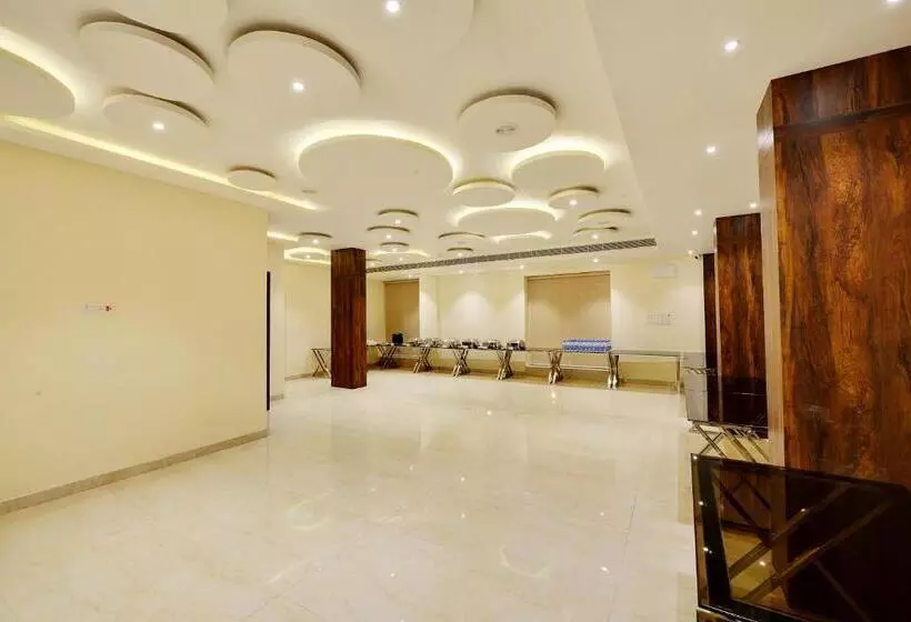 Hotelli Mastiff Select Gulbarga