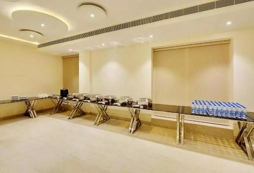 Hotelli Mastiff Select Gulbarga