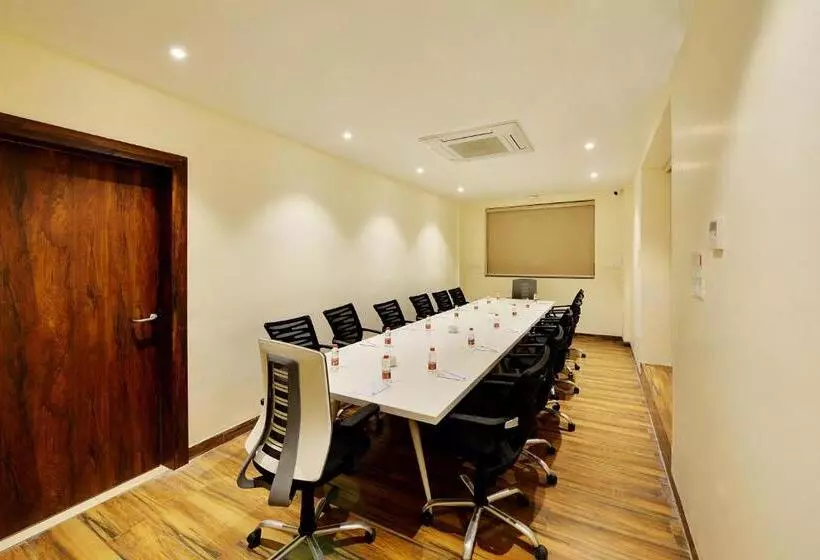 Hotelli Mastiff Select Gulbarga