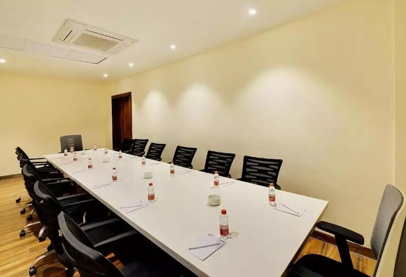 Hotelli Mastiff Select Gulbarga