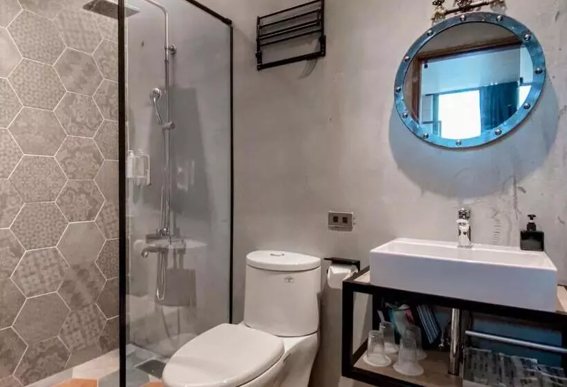 هاستل Leisure Chiayi