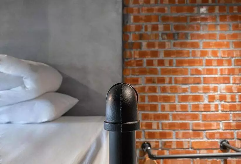 هاستل Leisure Chiayi