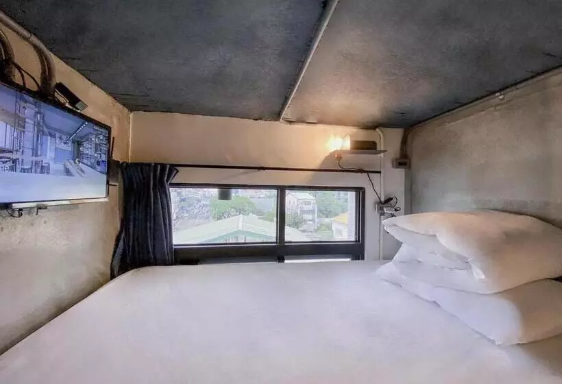 هاستل Leisure Chiayi