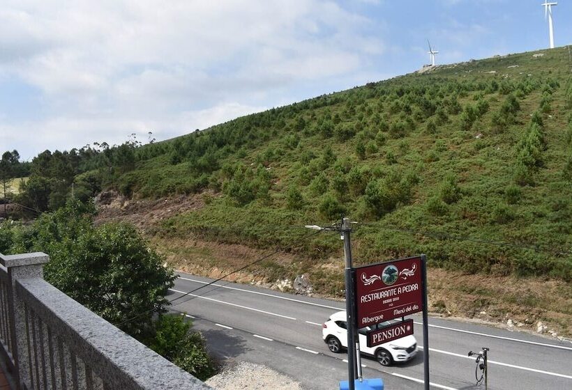 Pensión A Pedra