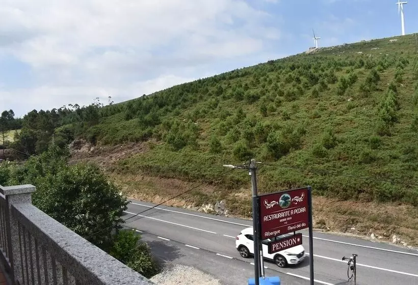 Pensión A Pedra