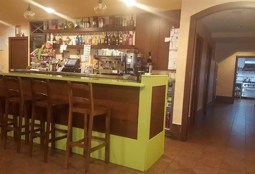 Pensión A Pedra