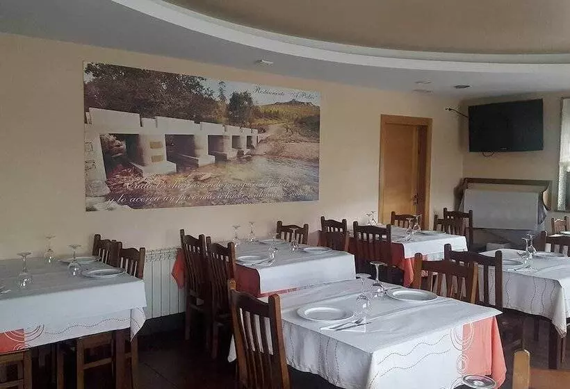 Pensión A Pedra