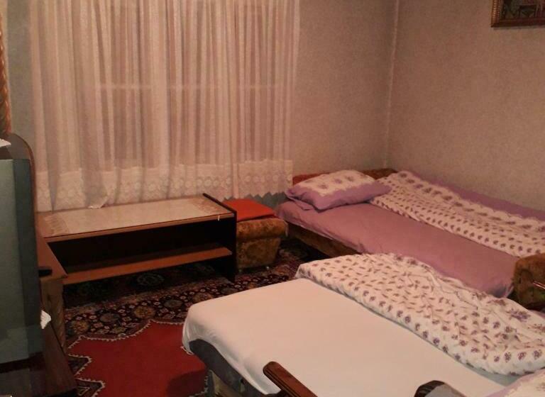 پانسیون Apartman Sj Na Dan