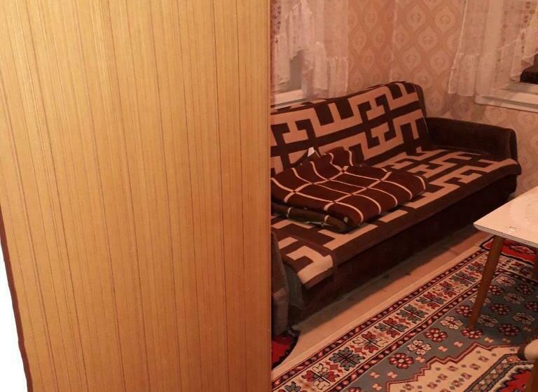 پانسیون Apartman Sj Na Dan