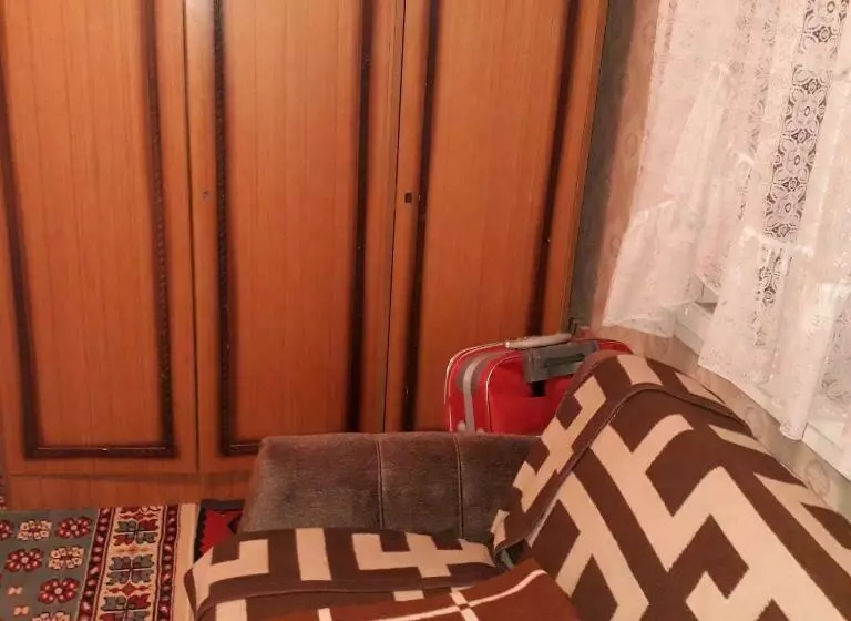 پانسیون Apartman Sj Na Dan