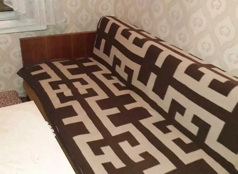 پانسیون Apartman Sj Na Dan