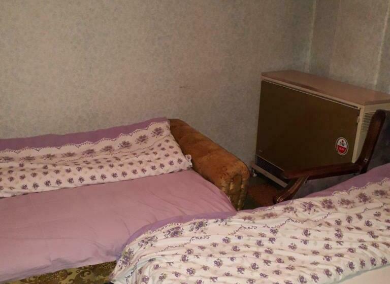 پانسیون Apartman Sj Na Dan