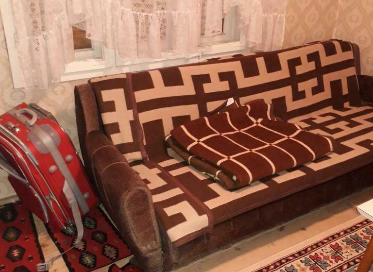 پانسیون Apartman Sj Na Dan