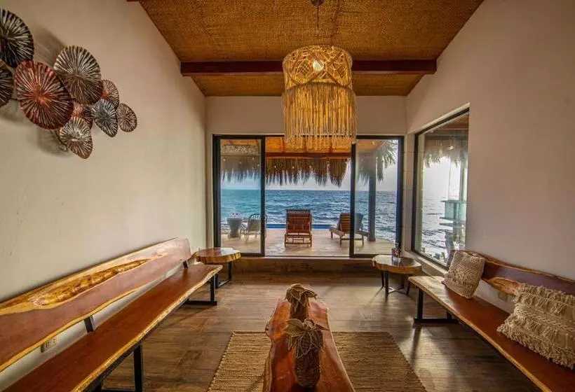 Majatalo Boutique Beso De Sal