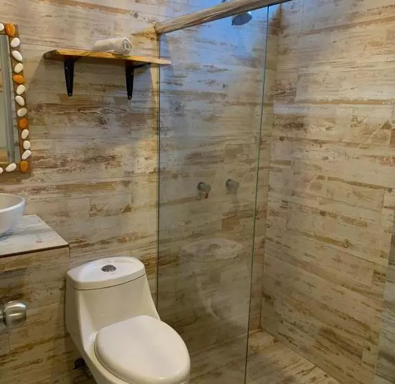 Majatalo Boutique Beso De Sal