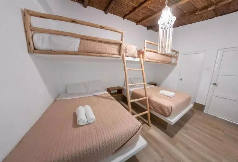 Majatalo Boutique Beso De Sal