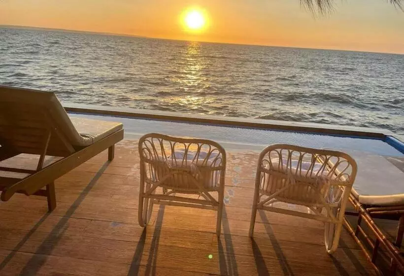 Majatalo Boutique Beso De Sal