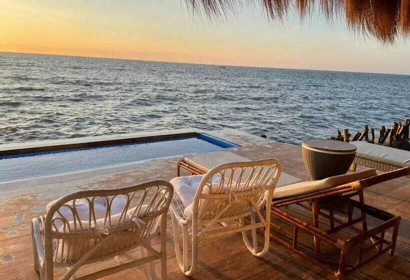 Majatalo Boutique Beso De Sal