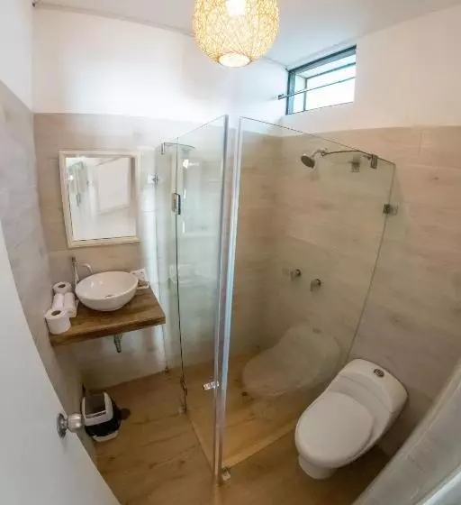 Majatalo Boutique Beso De Sal