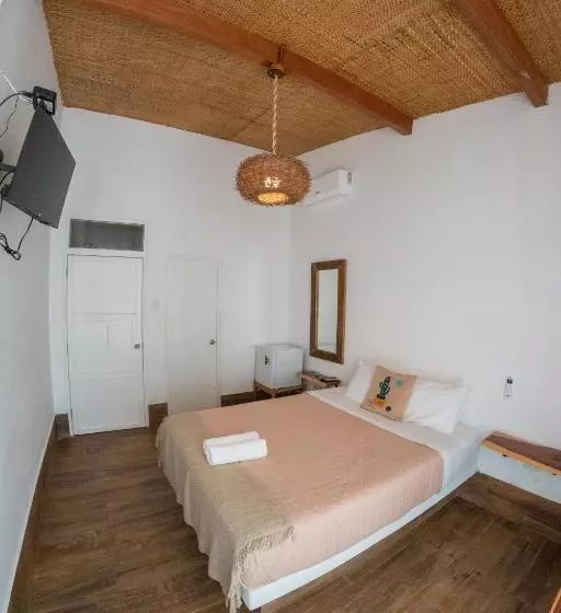 Majatalo Boutique Beso De Sal