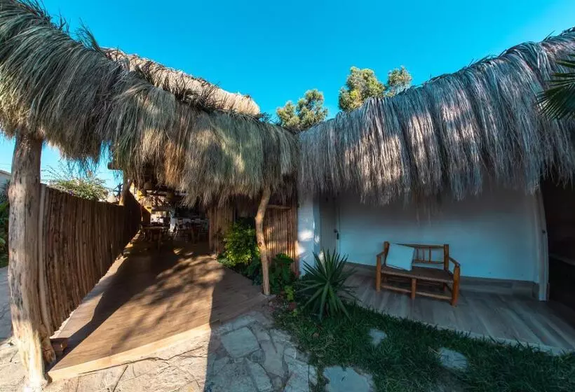 Majatalo Boutique Beso De Sal