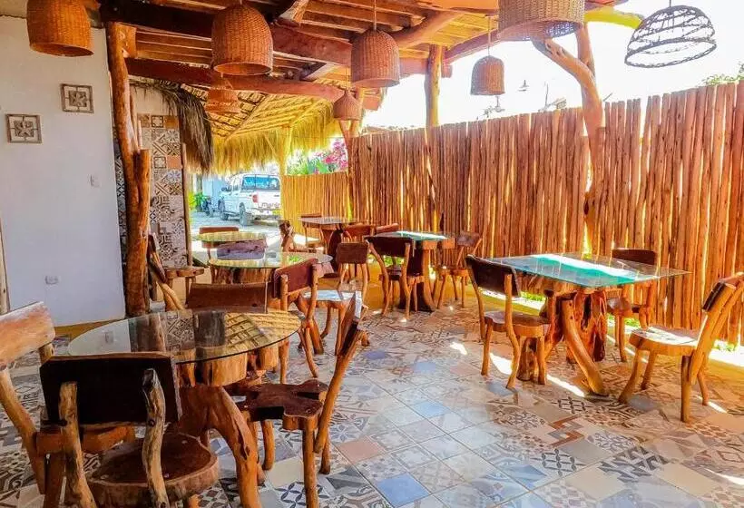 Majatalo Boutique Beso De Sal