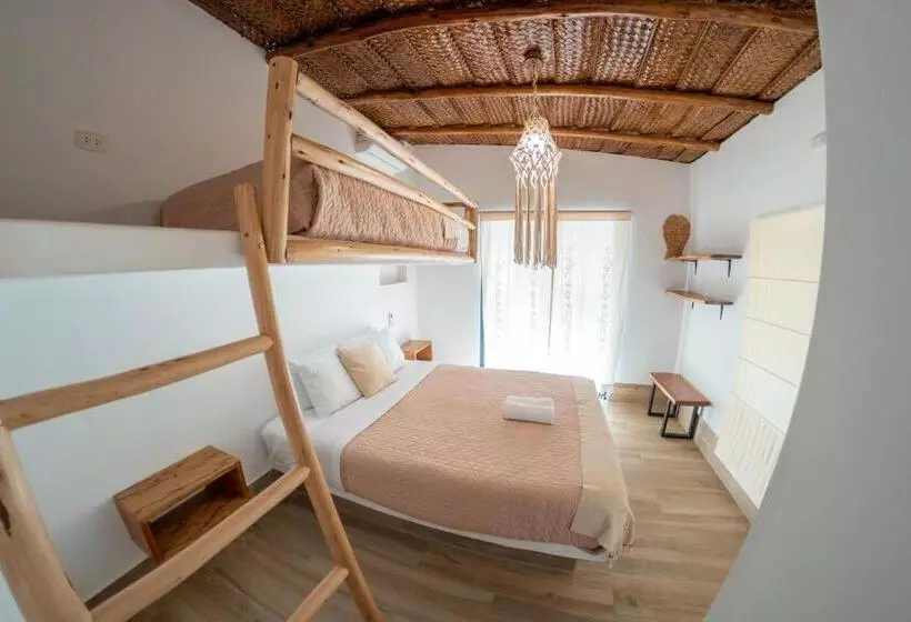 Majatalo Boutique Beso De Sal