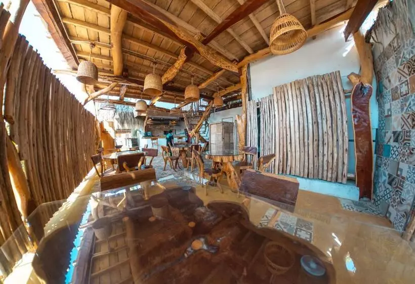 Majatalo Boutique Beso De Sal