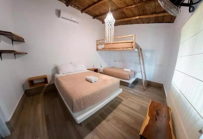 Majatalo Boutique Beso De Sal