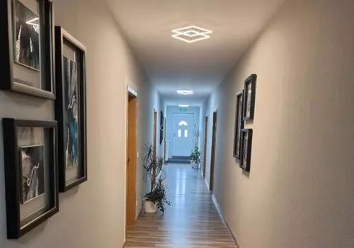 Majatalo Gästezimmer Sarstedt