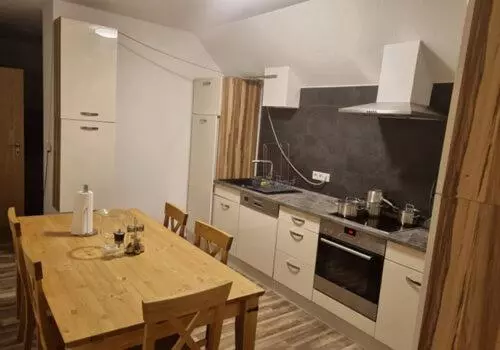 Majatalo Gästezimmer Sarstedt