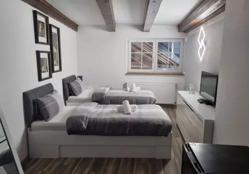 Majatalo Gästezimmer Sarstedt