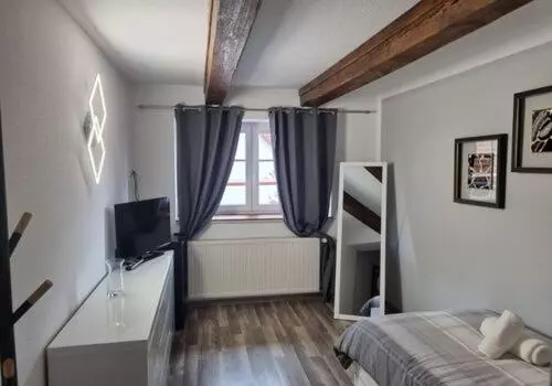 Majatalo Gästezimmer Sarstedt