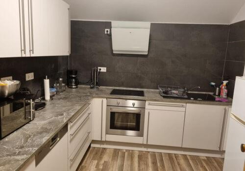 膳宿费 Gästezimmer Sarstedt