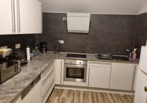 Majatalo Gästezimmer Sarstedt