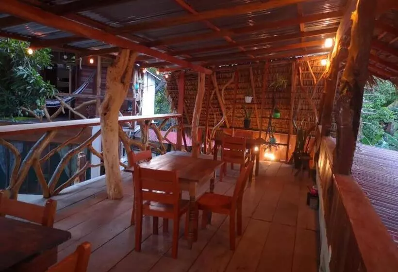 Majatalo Hostal Así Es Mi Tierra