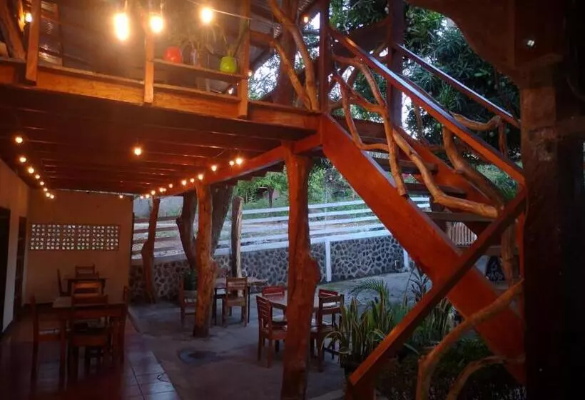 Majatalo Hostal Así Es Mi Tierra